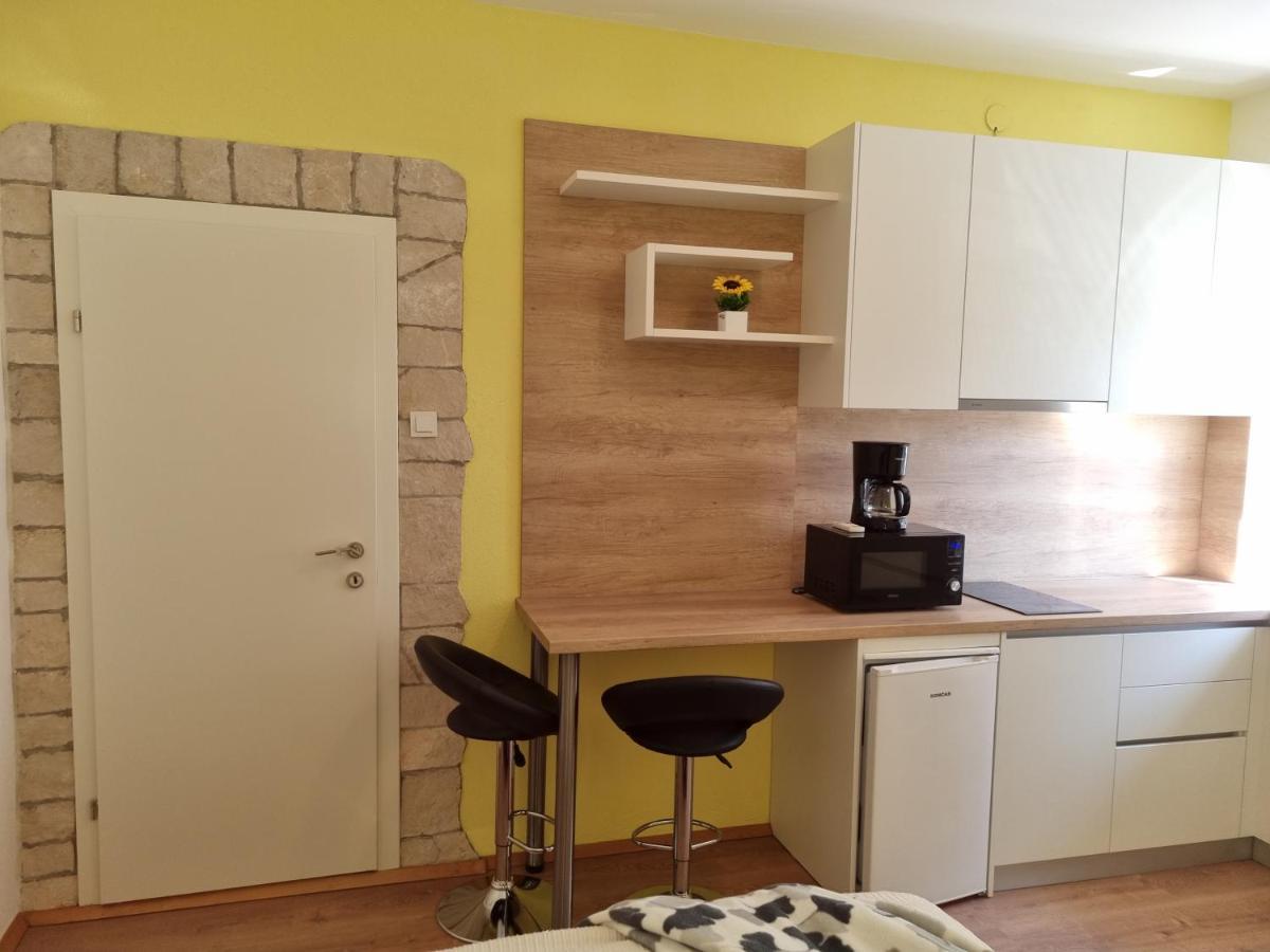 Lory Apartamento PUY Exterior foto